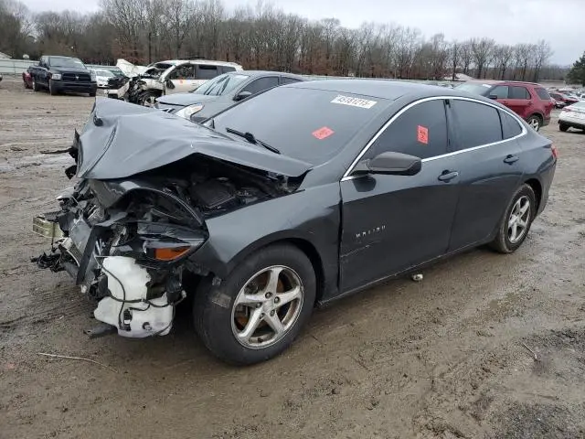 1G1ZB5ST6JF242689