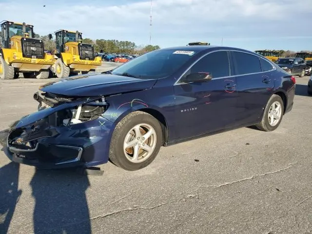 1G1ZB5ST6JF244605