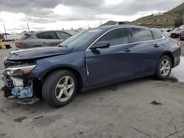 1G1ZB5ST6JF246306