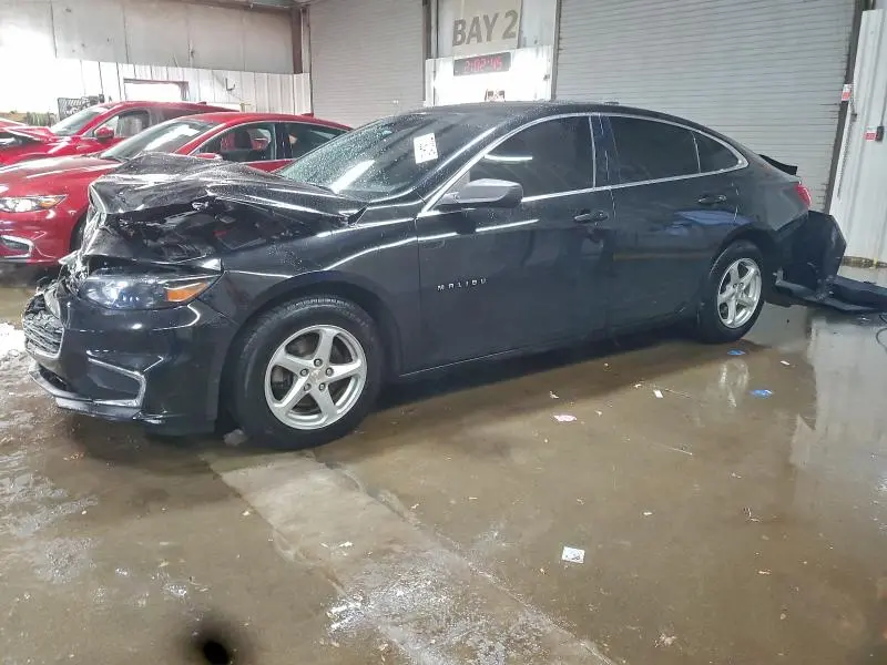 1G1ZB5ST6JF260903