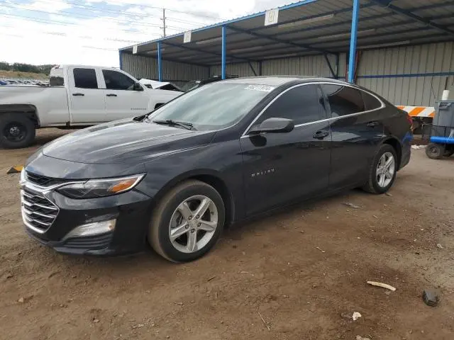 1G1ZB5ST6KF122683