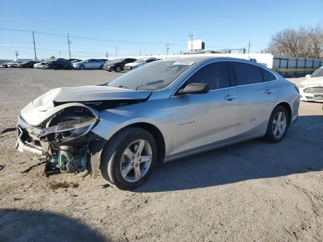1G1ZB5ST6KF127575
