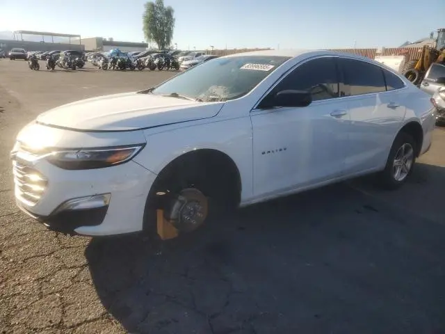 1G1ZB5ST6KF132081