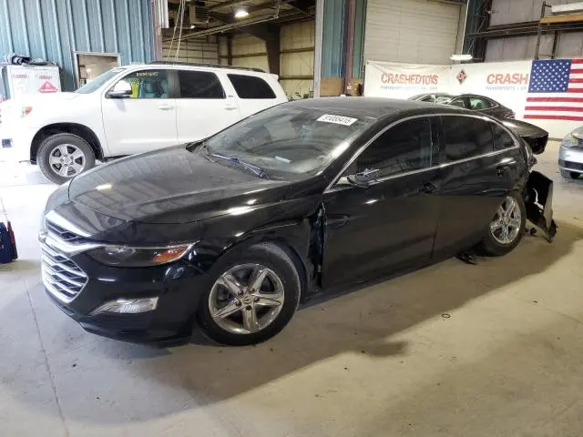 1G1ZB5ST6KF176260