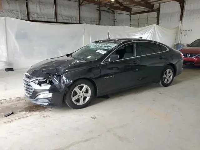 1G1ZB5ST6KF178509