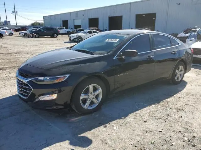 1G1ZB5ST6KF206700