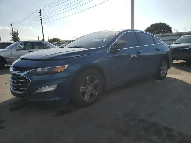 1G1ZB5ST6KF214389