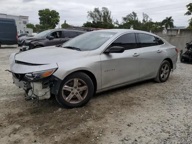 1G1ZB5ST6KF219074