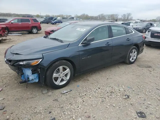 1G1ZB5ST6KF222296