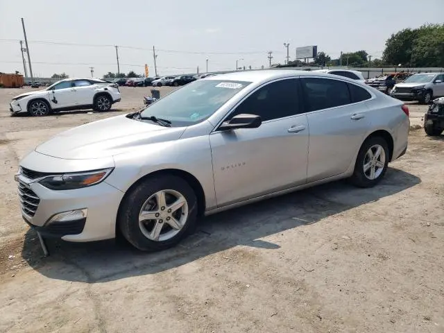 1G1ZB5ST6LF099648