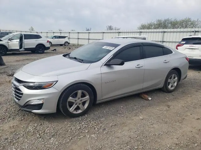 1G1ZB5ST6LF104881