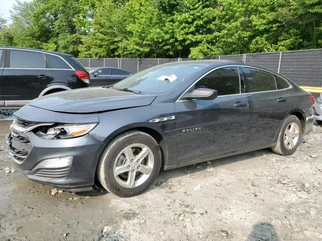 1G1ZB5ST6LF121065