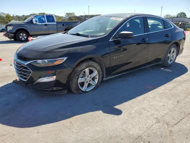 1G1ZB5ST6NF187876