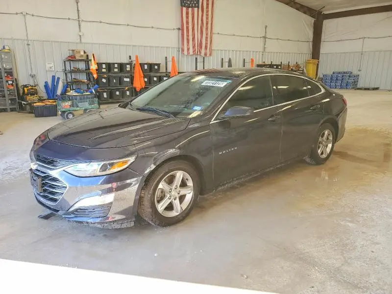 1G1ZB5ST6NF188638