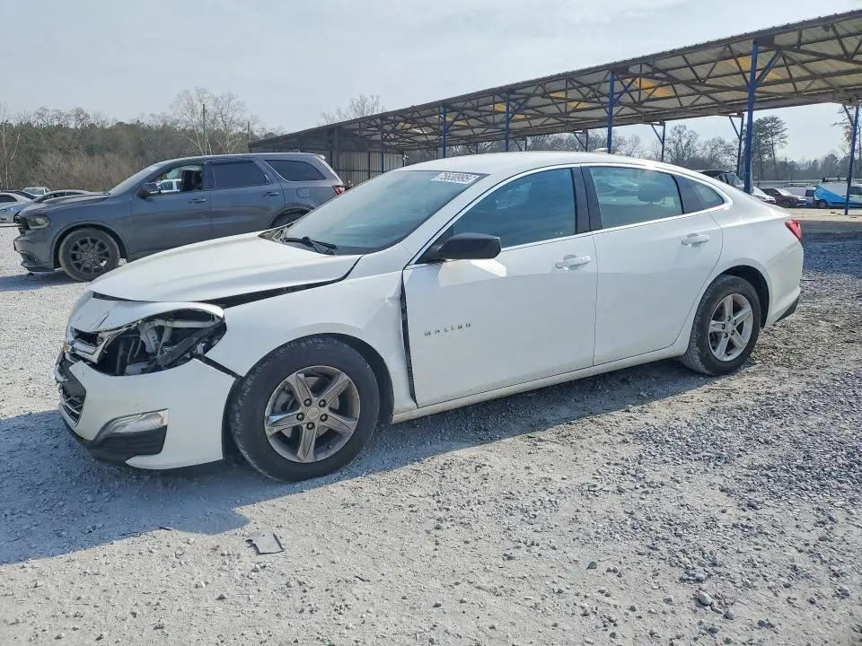 1G1ZB5ST6NF190986