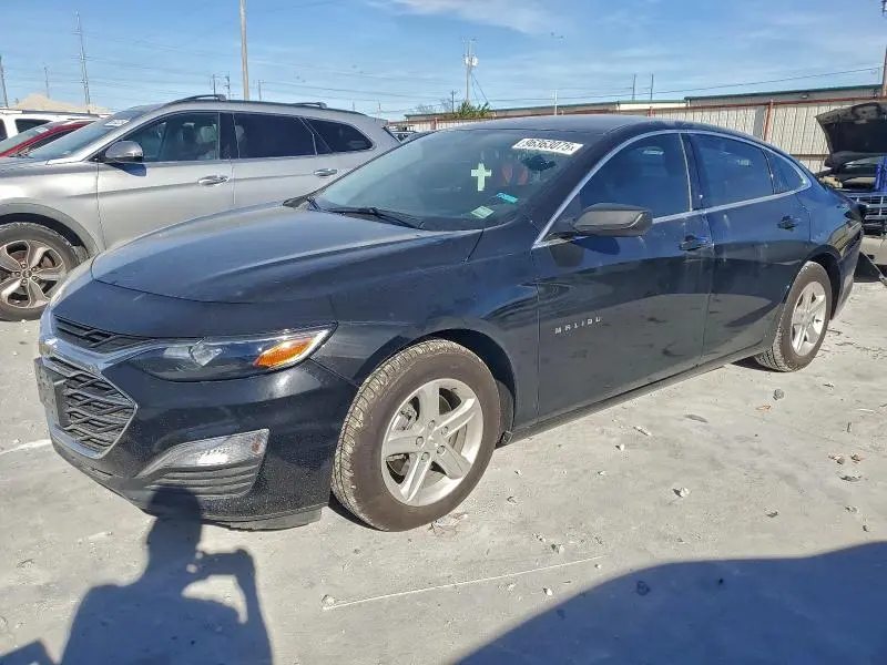 1G1ZB5ST6NF206989