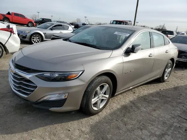 1G1ZB5ST6NF210055