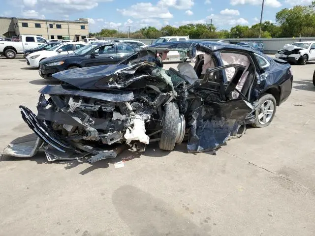 1G1ZB5ST6PF201889