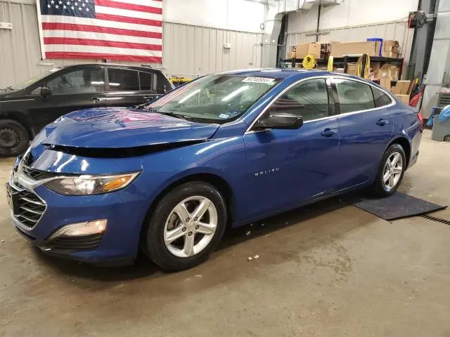 1G1ZB5ST6PF242863