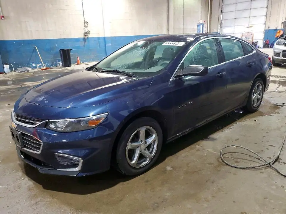 1G1ZB5ST7GF183435