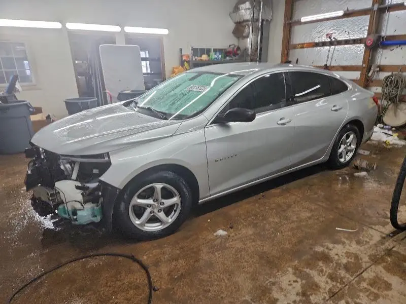 1G1ZB5ST7GF201190