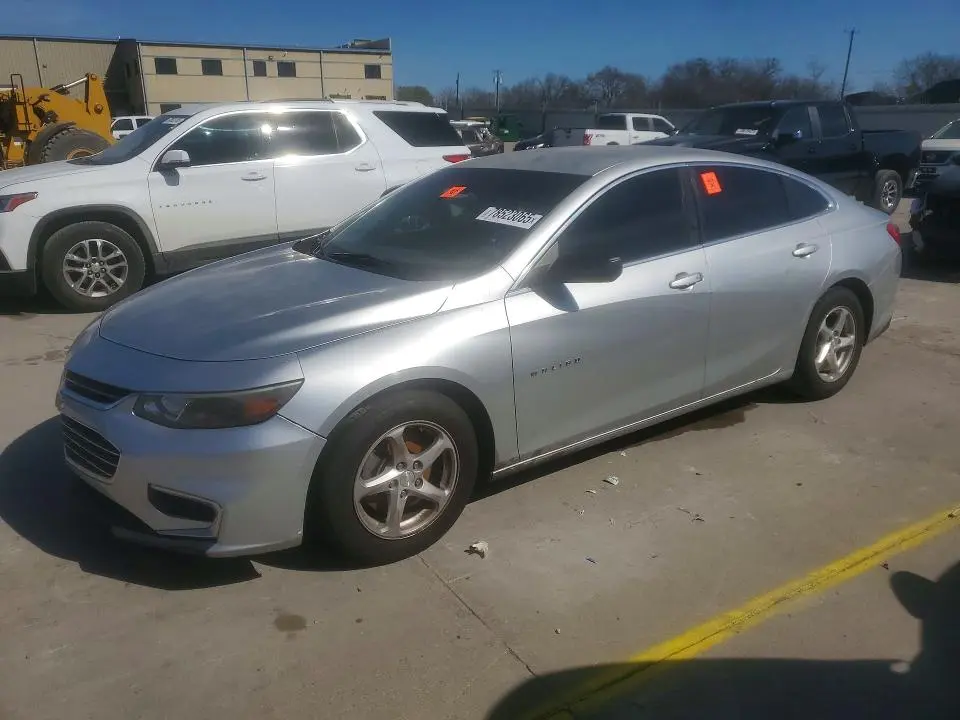 1G1ZB5ST7GF219219