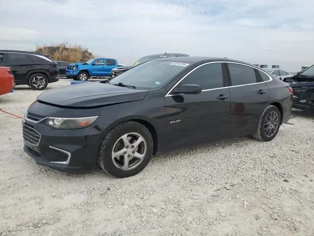 1G1ZB5ST7GF260143