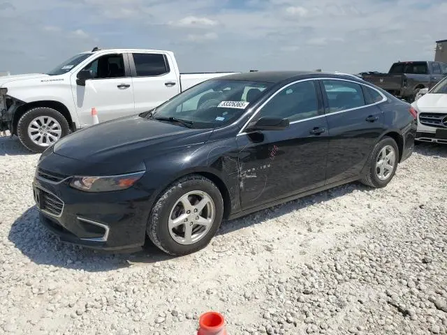 1G1ZB5ST7GF293305
