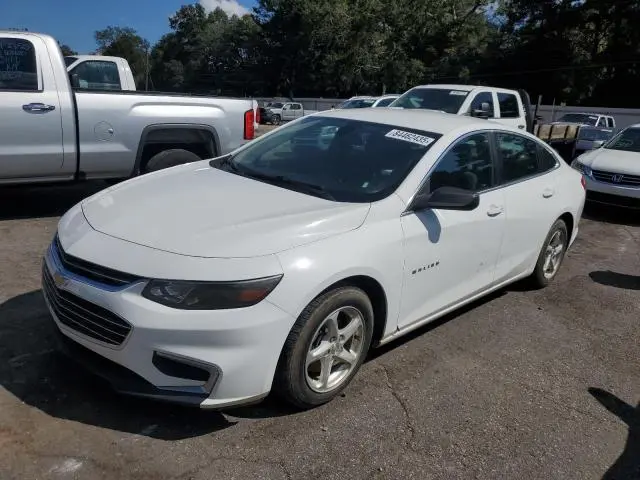1G1ZB5ST7GF305887