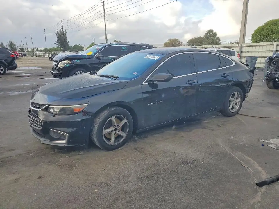 1G1ZB5ST7HF153563
