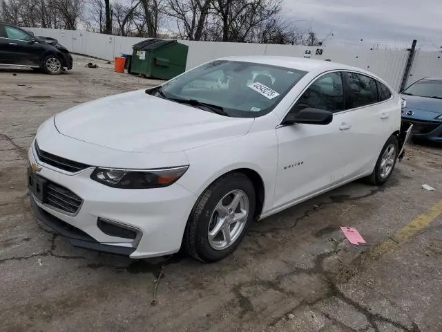 1G1ZB5ST7JF116213