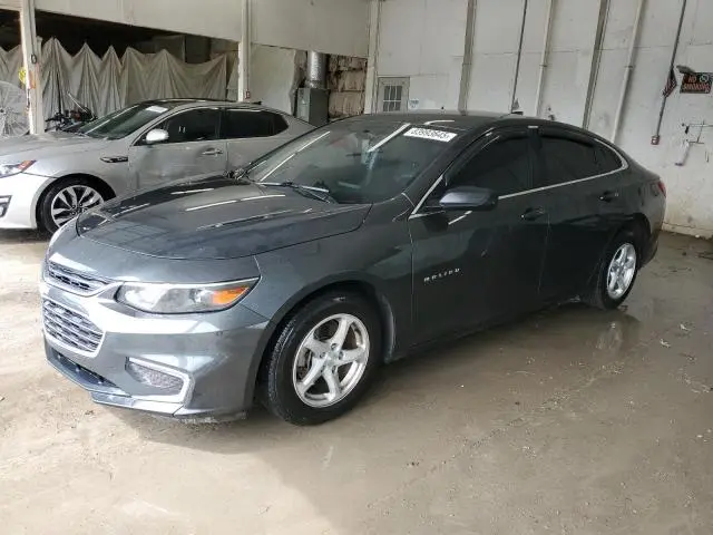 1G1ZB5ST7JF120729