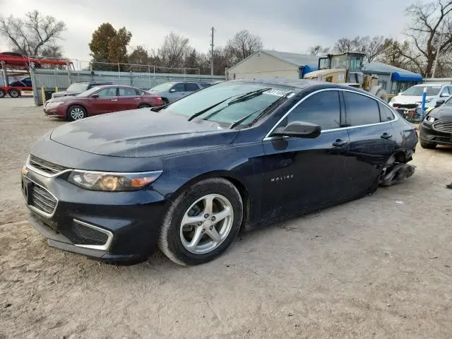 1G1ZB5ST7JF132315