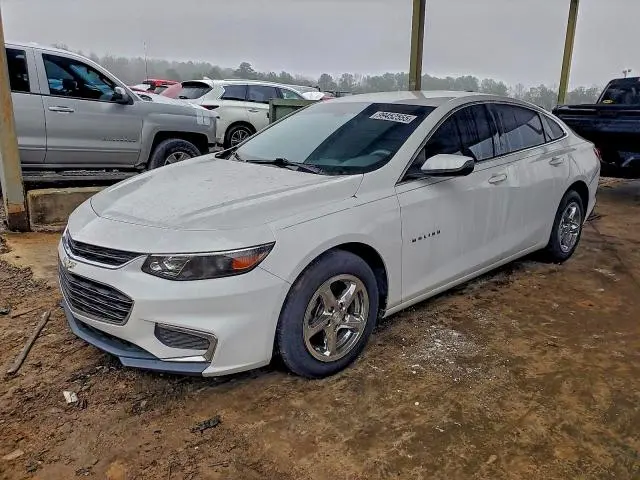 1G1ZB5ST7JF136705