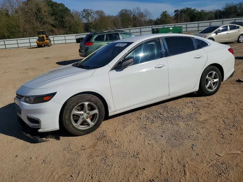 1G1ZB5ST7JF164648