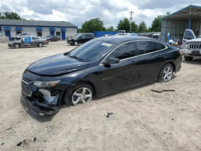 1G1ZB5ST7JF184107