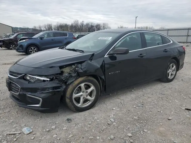 1G1ZB5ST7JF189310