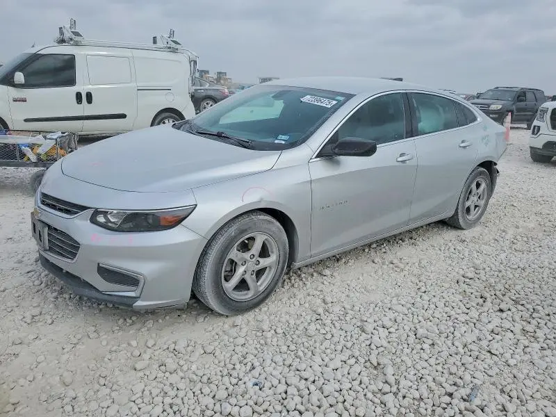 1G1ZB5ST7JF220085