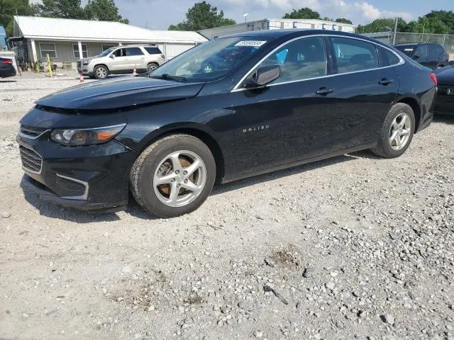 1G1ZB5ST7JF291433