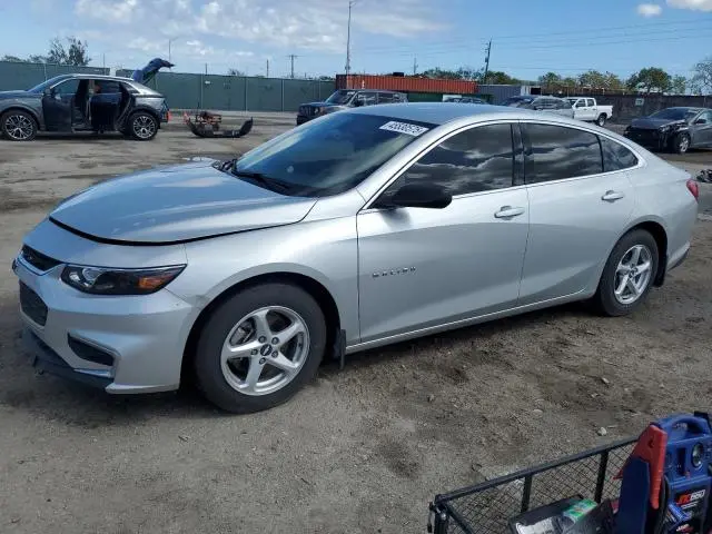 1G1ZB5ST7JF291903
