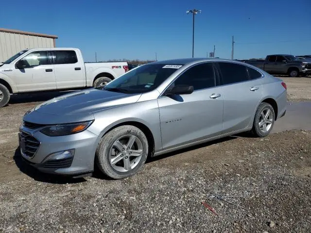 1G1ZB5ST7KF145048