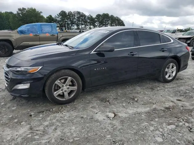 1G1ZB5ST7KF186635