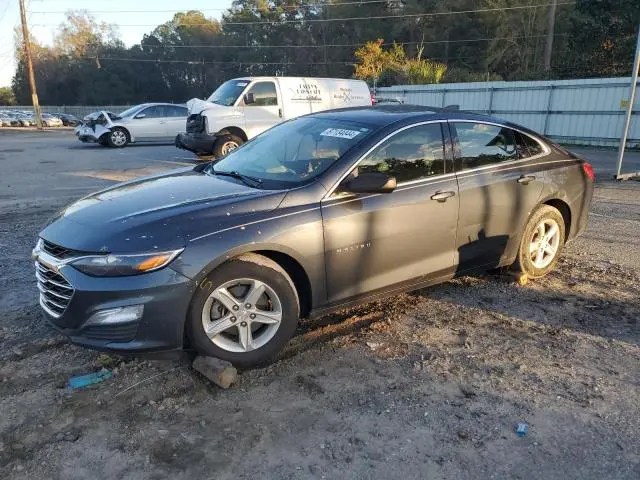 1G1ZB5ST7KF201120