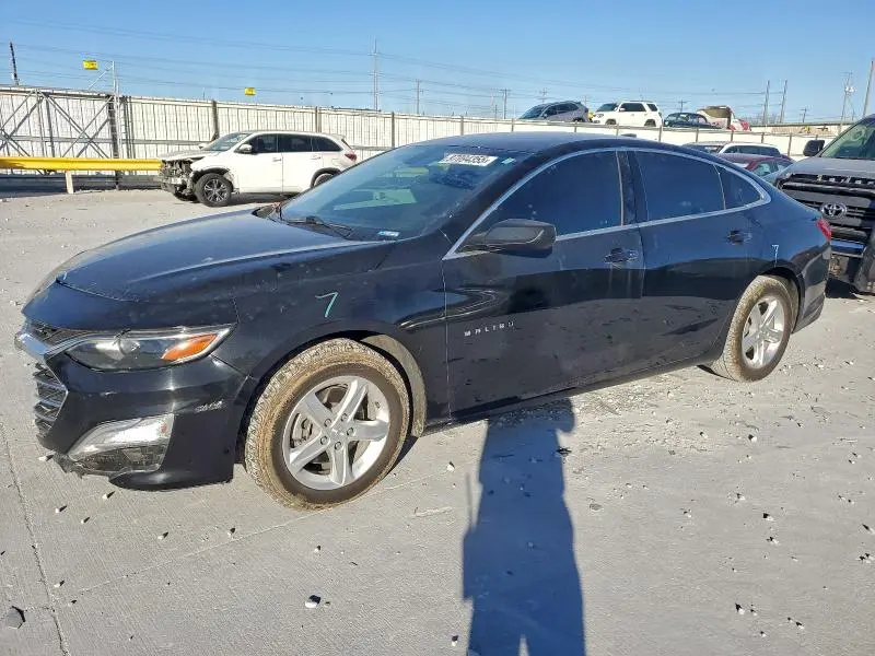 1G1ZB5ST7LF139171