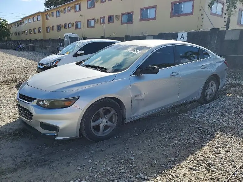 1G1ZB5ST8GF301511