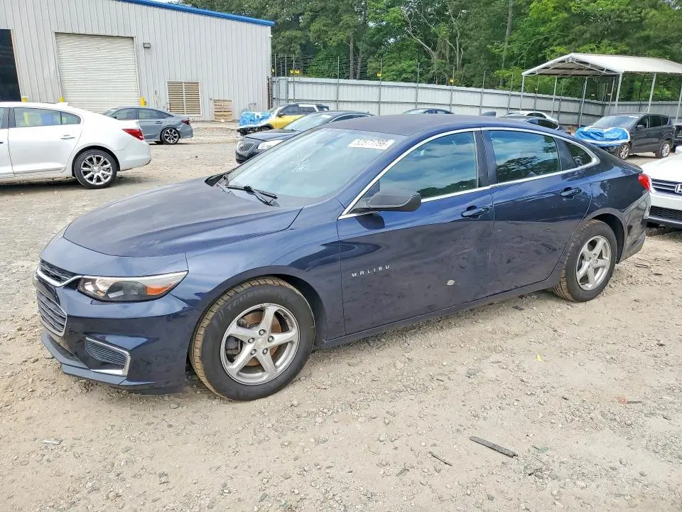 1G1ZB5ST8GF306191