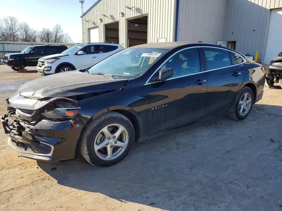 1G1ZB5ST8GF306305