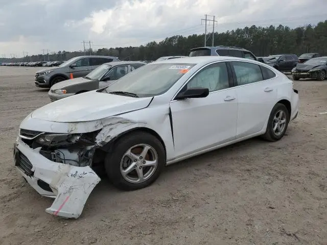 1G1ZB5ST8GF306451