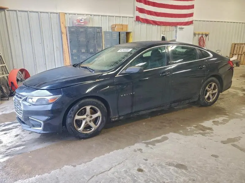 1G1ZB5ST8HF119342