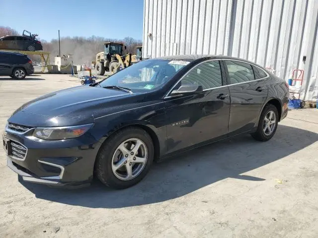 1G1ZB5ST8JF251507